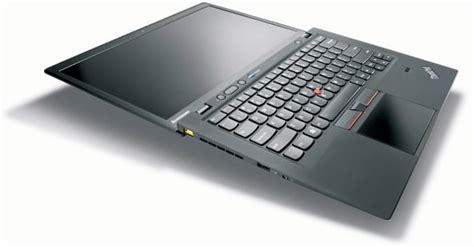 Lenovo ThinkPad X1 Carbon Ultrabook Review | HotHardware