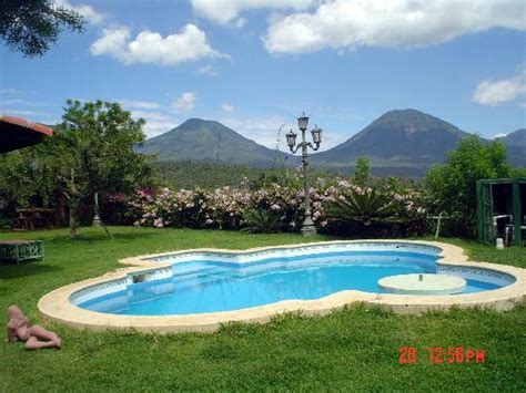 HOTEL JUAYUA - Updated 2018 Prices & Reviews (El Salvador) - TripAdvisor