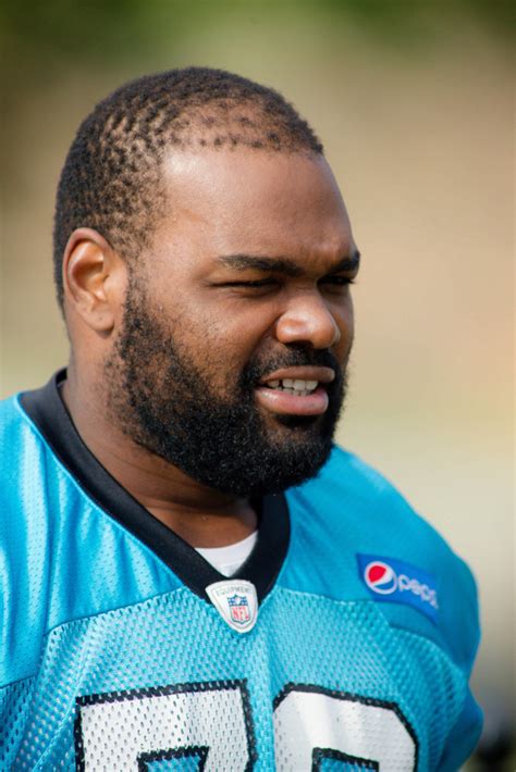 Michael Oher - Pro Football Rumors