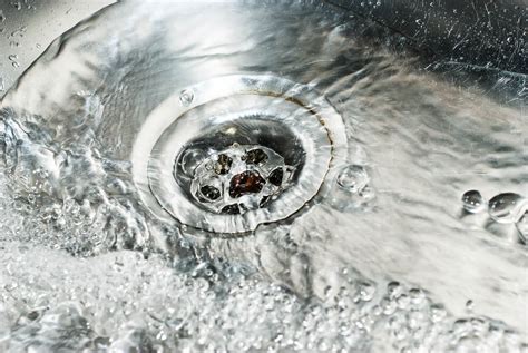 Clogged Drain Services in Annapolis, MD - First Class Plumbing