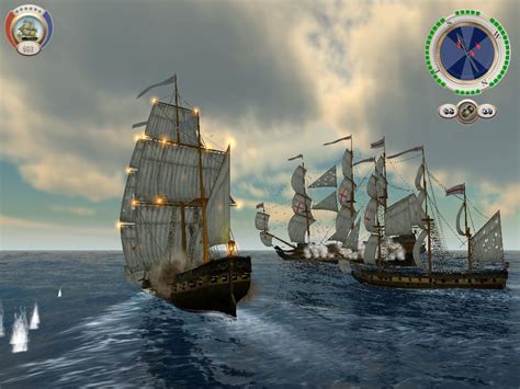 Ingame Screenshots image - Age of Pirates: Caribbean Tales - ModDB