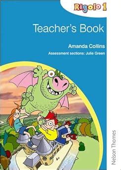 Rigolo 1 Teacher's Book: Amazon.co.uk: Amanda Collins: 9780748781522: Books