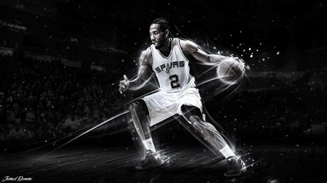 Kawhi Leonard Wallpapers - Wallpaper Cave