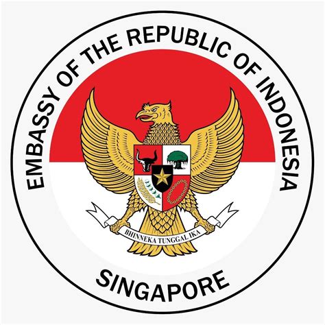 Embassy of The Republic of Indonesia in Singapore - All About Fitness