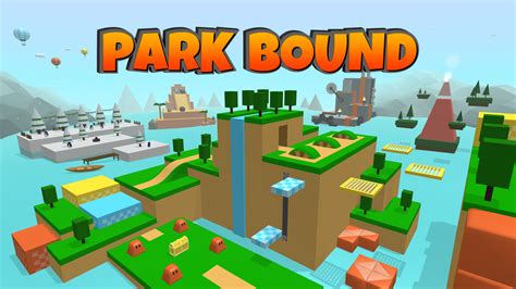 Park Bound Released on Steam news - Indie DB