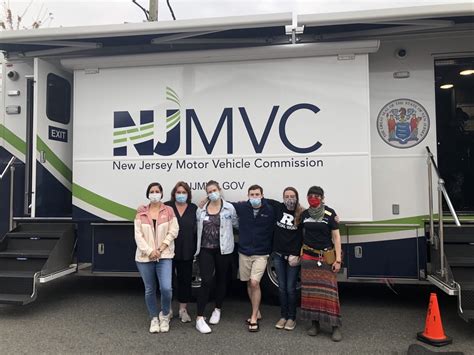 How a Mobile DMV Could Serve New Jersey’s Most Vulnerable Populations