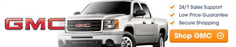 GMC Parts, GMC Truck Parts & Accessories | CarParts.com