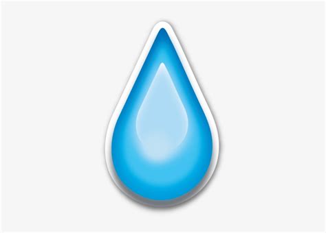 Emoji With Teardrop Meaning - IMAGESEE