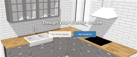 IKEA 3D Kitchen Planner USA: Design the Dream in Easy Steps!