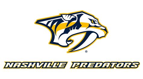 Nashville Predators Logo Download - SVG - All Vector Logo