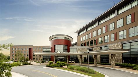 Northeast Georgia Medical Center still growing - Atlanta Business Chronicle