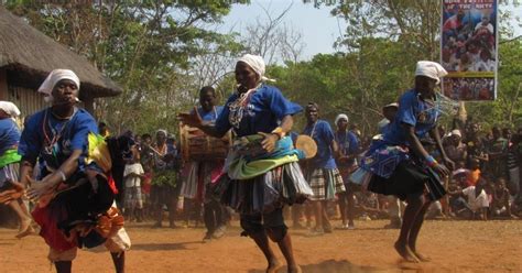 South East Zimbabwe: A cultural tourism hub - Tell Zimbabwe | Keeping it Real