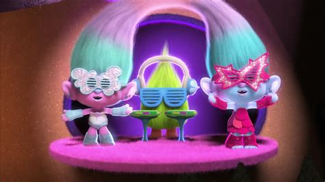 Fuzzbert | Trolls (film) Wikia | Fandom