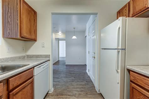 Canyon Run All Utilities INCLUDED! Apartments - Prescott, AZ 86303