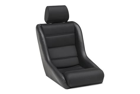 Classic Car Seats | Vintage, Bucket, Retro, Racing — CARiD.com