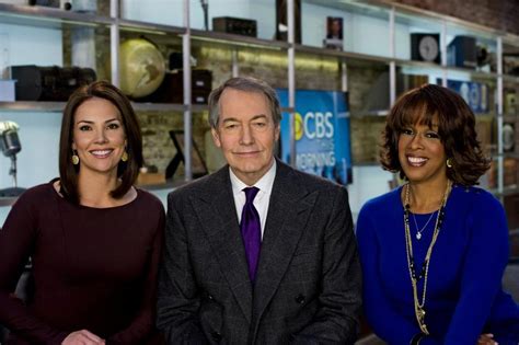 "CBS This Morning" to launch Jan. 9 - CBS News