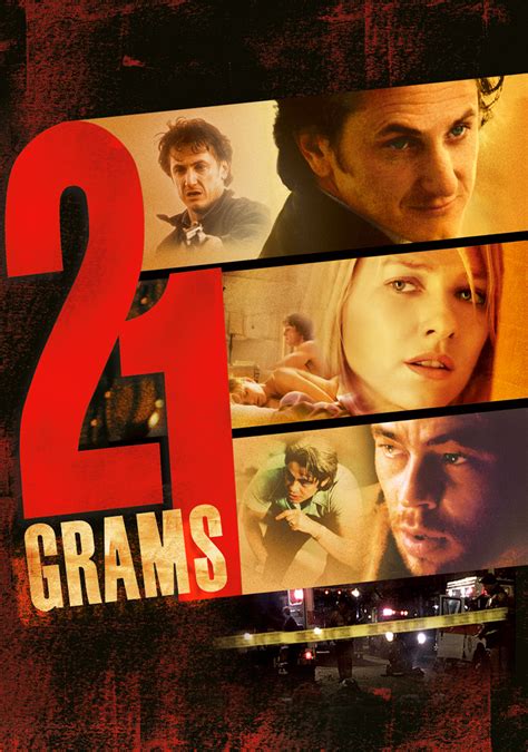 21 Grams | Movie fanart | fanart.tv