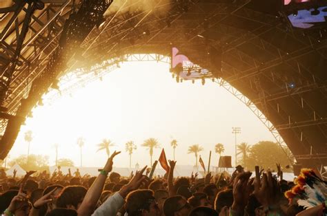 Coachella Camping Guide, Packing List & Tips| TravelGrom.com