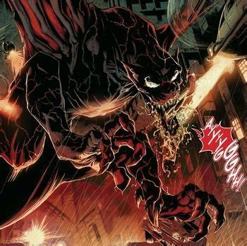 Grendel (Symbiote Dragon) (Comic Book Character)