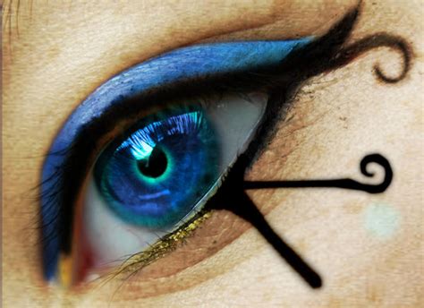 Eye of Ra by ThornErose on DeviantArt