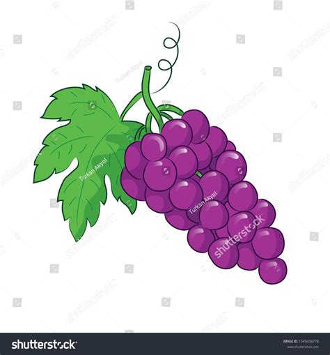 35,582 Grape Cartoon Images, Stock Photos & Vectors | Shutterstock