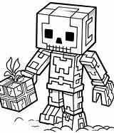 Free Printable Minecraft Coloring Pages List sketch template