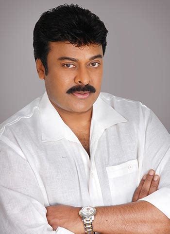 Quiz: How well do you know Chiranjeevi? - Rediff.com movies