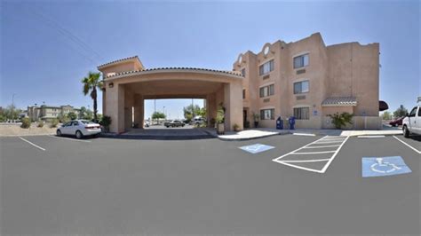 Hotel Yuma Cabana Motel, USA - www.trivago.in