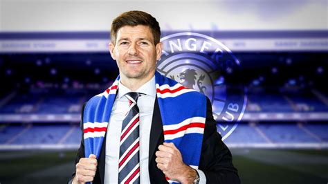 10 Greatest Rangers FC Managers Ever - 1SPORTS1