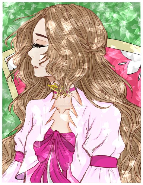 Nunnally vi Britannia by Aiansacret on DeviantArt