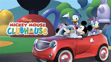 Mickey Mouse Clubhouse | Apple TV