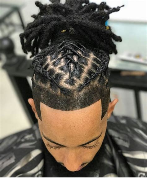 The Home of Locs | Dreadlock hairstyles, Locs hairstyles, Dreadlock hairstyles for men