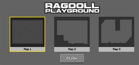 Descargar Ragdoll Playground 1.11 APK Gratis para Android