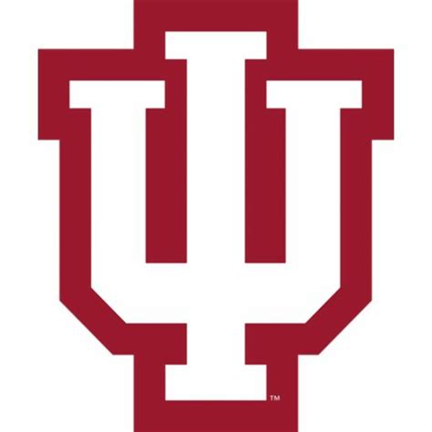 Download High Quality indiana university logo svg Transparent PNG ...