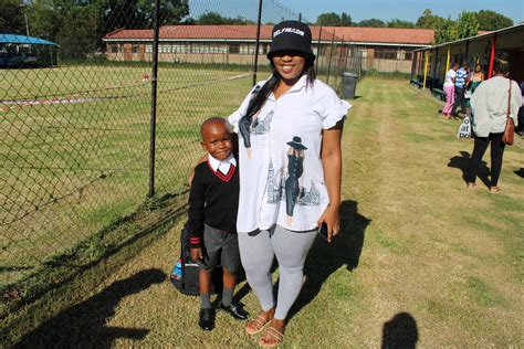 Norwood Primary School teachers record a smooth day | Rosebank ...