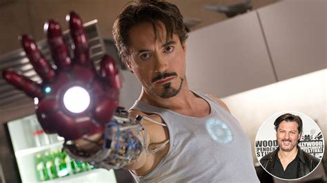 Iron Man RDJ Wallpapers - Wallpaper Cave