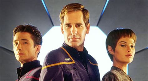 Star Trek: Enterprise Coming to Blu-ray in 2013 + Possible Cover Art ...