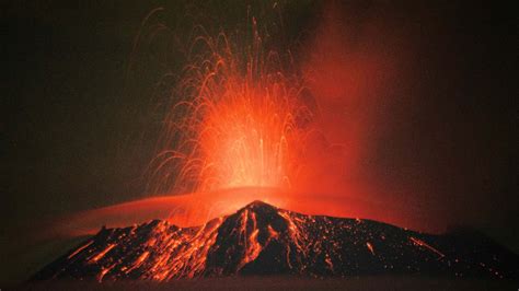 Mount Etna volcano erupts, raining ash on Catania, forcing shutdown of ...