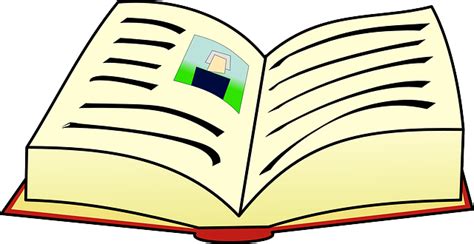 Boek Lezen Open - Gratis vectorafbeelding op Pixabay - Pixabay