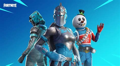 Fortnite Brings Back Popular Trios Limited Time Mode