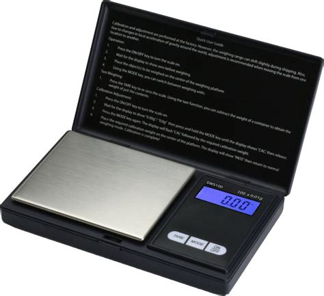 Top 9 Digital Food Scale 001 Grams – The Best Home