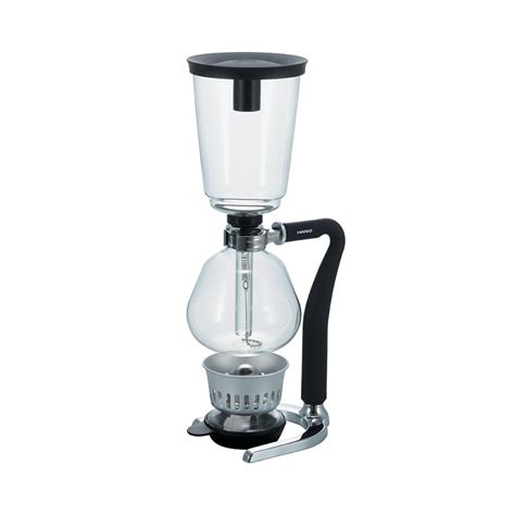 Hario Coffee Syphon 5 Cup "Next" (NXA-5) – Hario UK