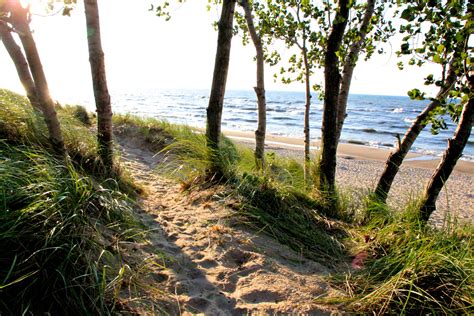 Indiana Dunes National Lakeshore is Now Indiana Dunes National Park!