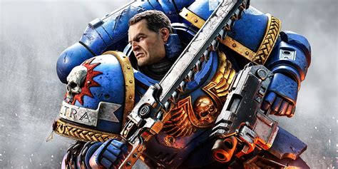 Warhammer 40K: Space Marine 2 Shows Gameplay in Action-Packed Trailer