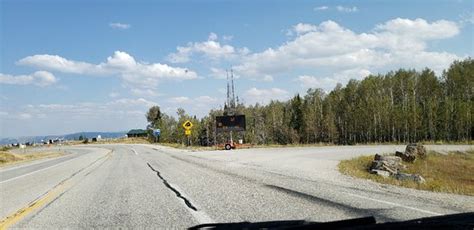 Logan Canyon Scenic Drive - 2020 All You Need to Know BEFORE You Go ...