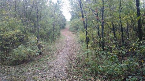 Hole 6 • Chaska Middle School (Chaska, MN) | Disc Golf Courses | Disc ...