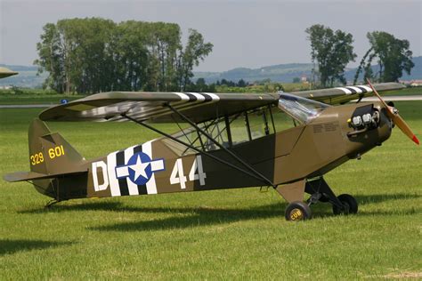 Military Piper Cub | Hot Sex Picture