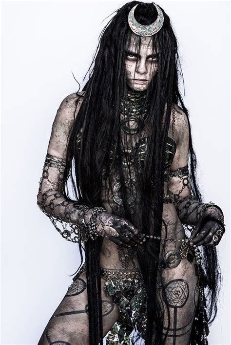 Character Portrait ~ Enchantress - Suicide Squad Photo (40030719) - Fanpop