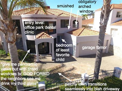 McMansion: Good, bad or ugly - What is a McMansion? | Architecture & Design