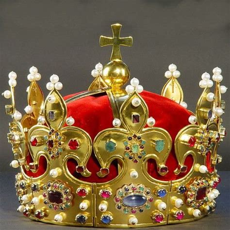 287 best images about Crowns of Europe on Pinterest | King george, Bavaria and Holy roman empire